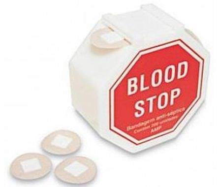 blood-stop