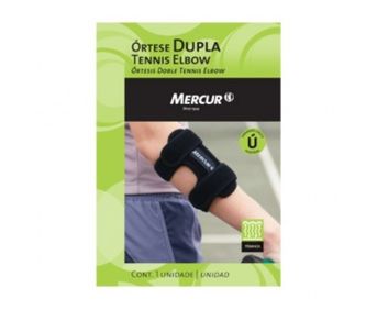 Ortese-Dupla-Tennis-Elbow-MERCUR