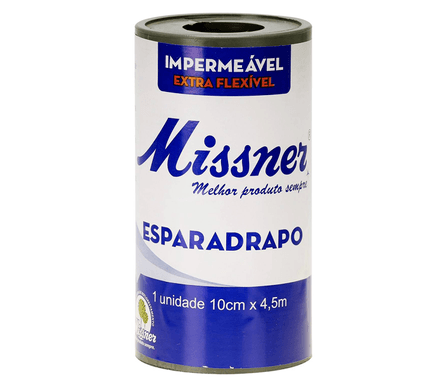 Esparadrapo-Impermeavel-10CM-X-45MT---MISSNER-