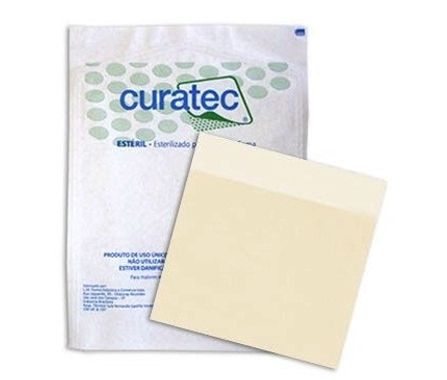CurativoHidrocoloide