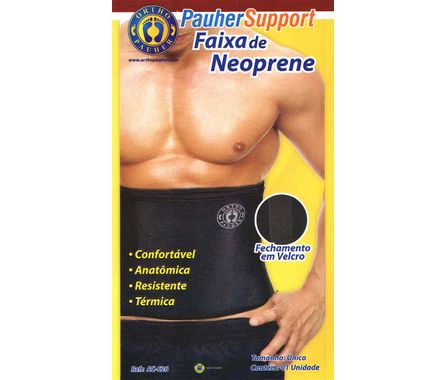 Faixa-Neoprene-ORTHOPAUHER-