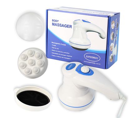 Body-Massager-