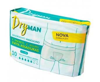 DryMan