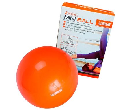Mini-Ball-